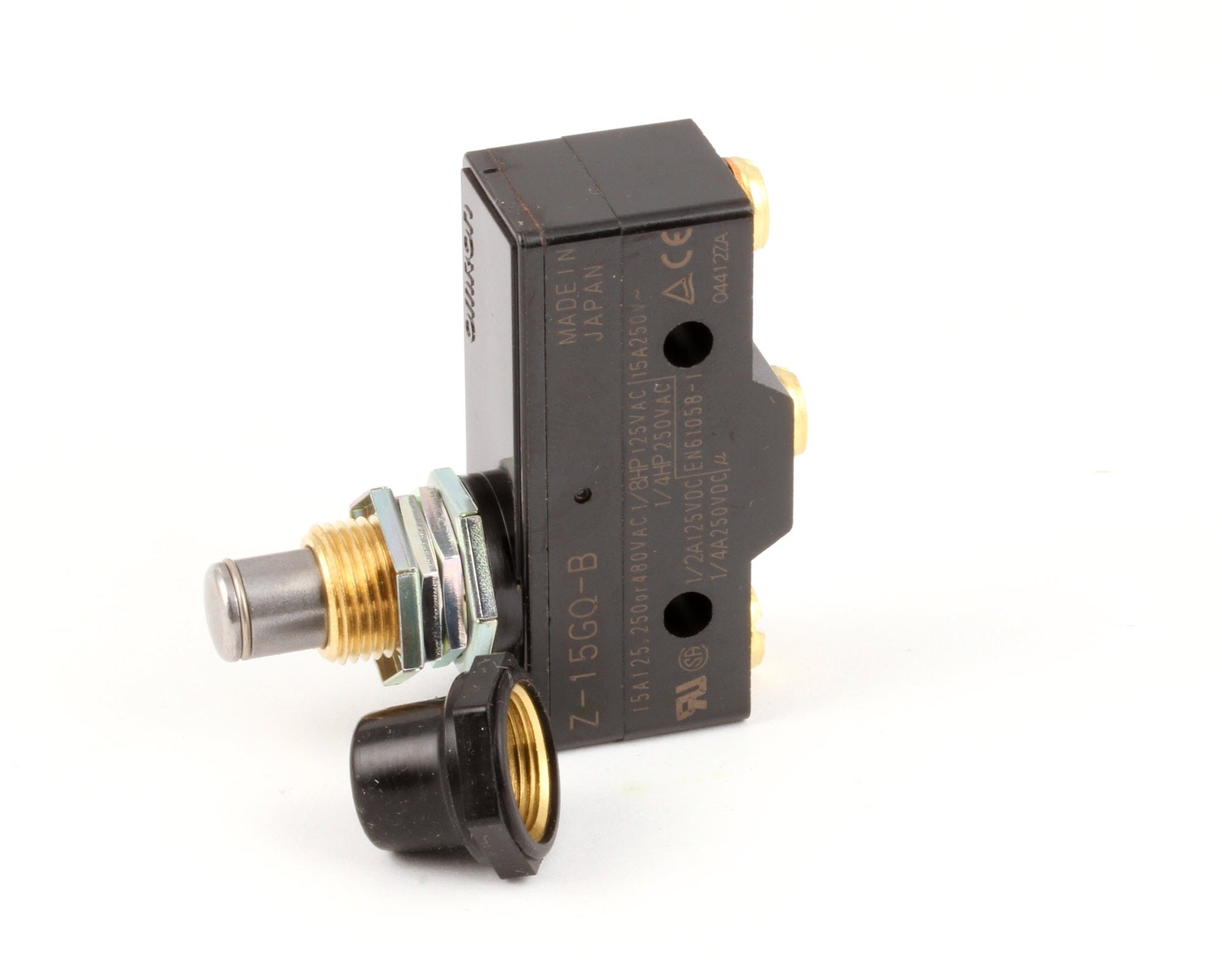 SWITCH DOOR PLUNGER STYLE for American Range A10003
