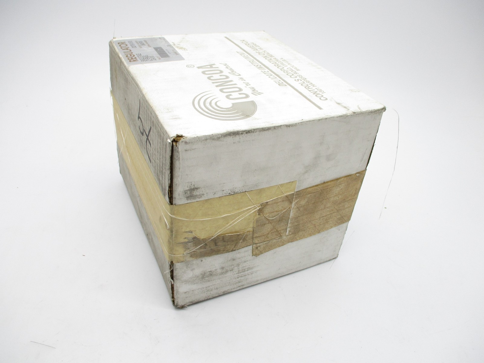 CONCOA 2021781-01-510 NSFS