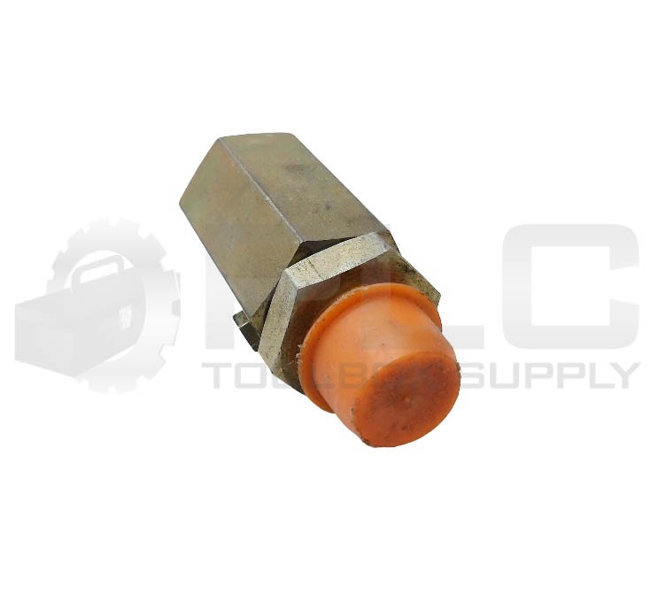 NEW HYDRAULICS INC FLOW CONTROL VALVE 1/2″ F
