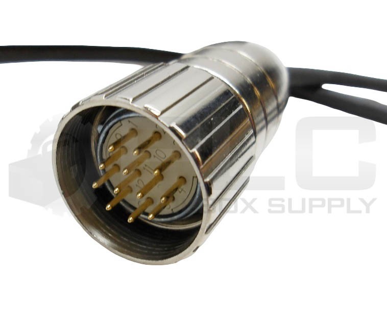 NEW RSF ELEKTRONIK MSA 170.03 K LINEAR ENCODER 120MM