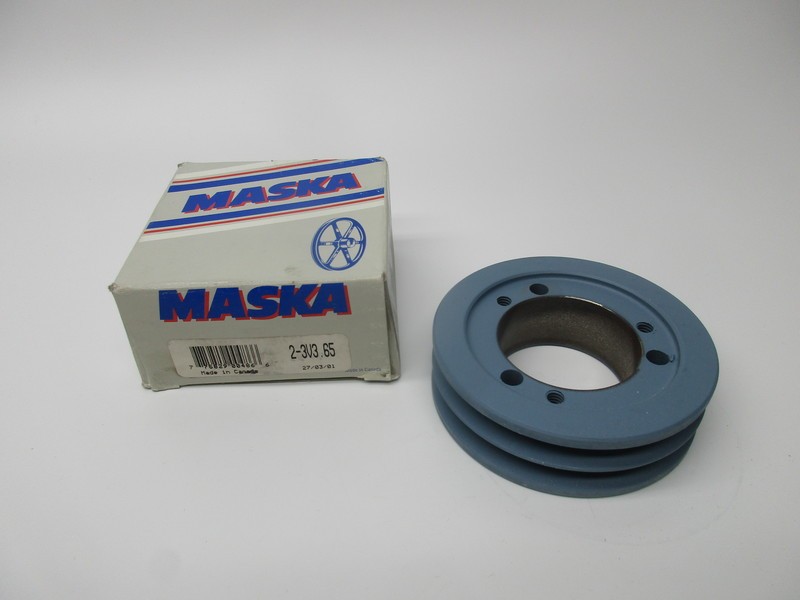 MASKA 2-3V3.65 NSMP