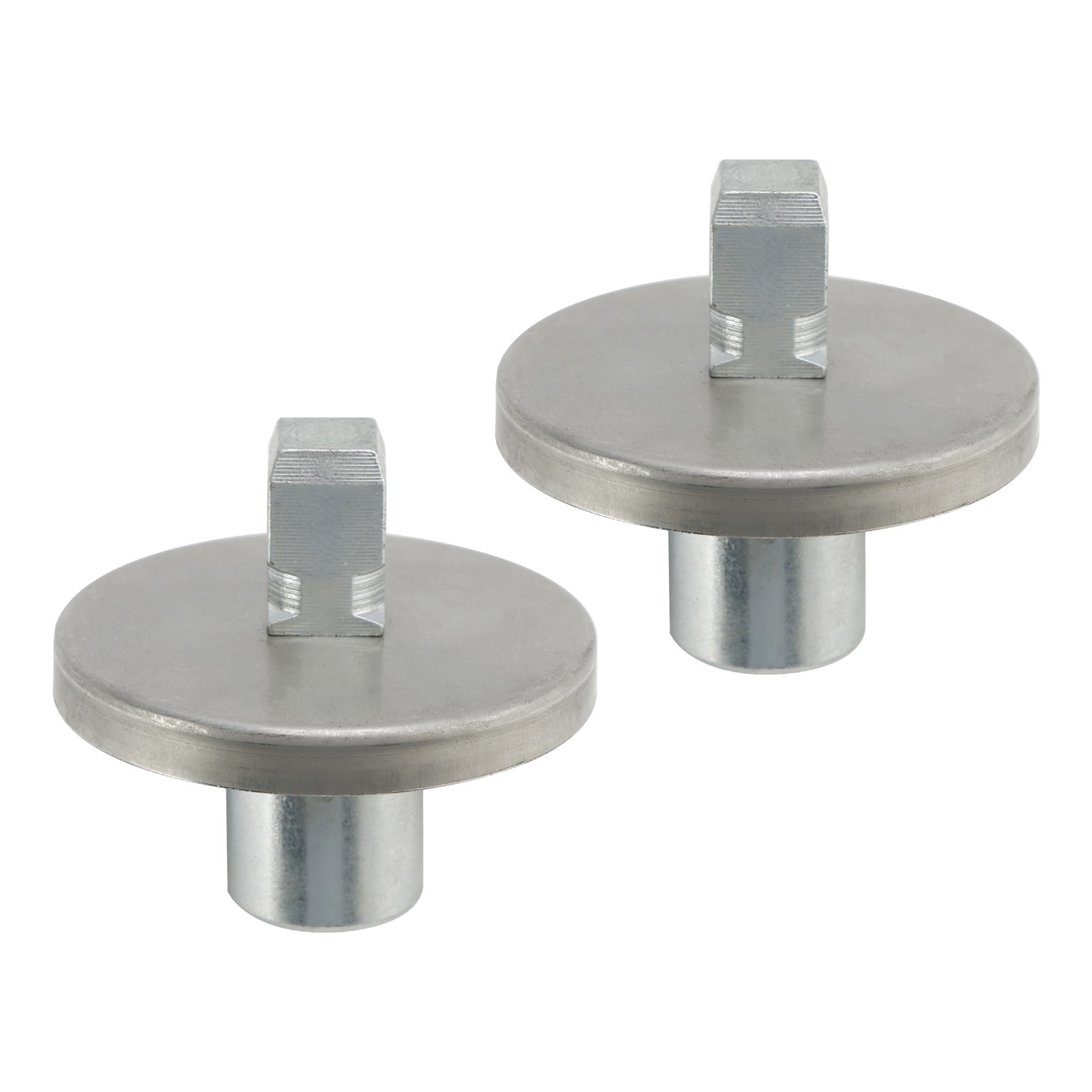 ⚙️2PCS 502696 For Waring CB15 CB15T Commercial Gallon Blender Drive Coupling
