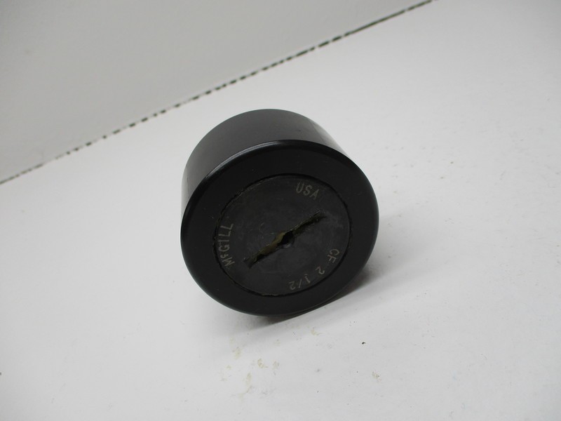 MCGILL CF-2-1/2 NSNP