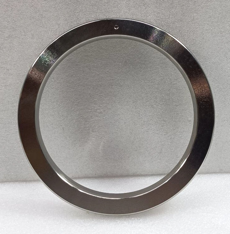 DLB BX-155 BLOWOUT PREVENTION AND WELLHE BX155S216-4 1572-BX155-0 GASKET RING