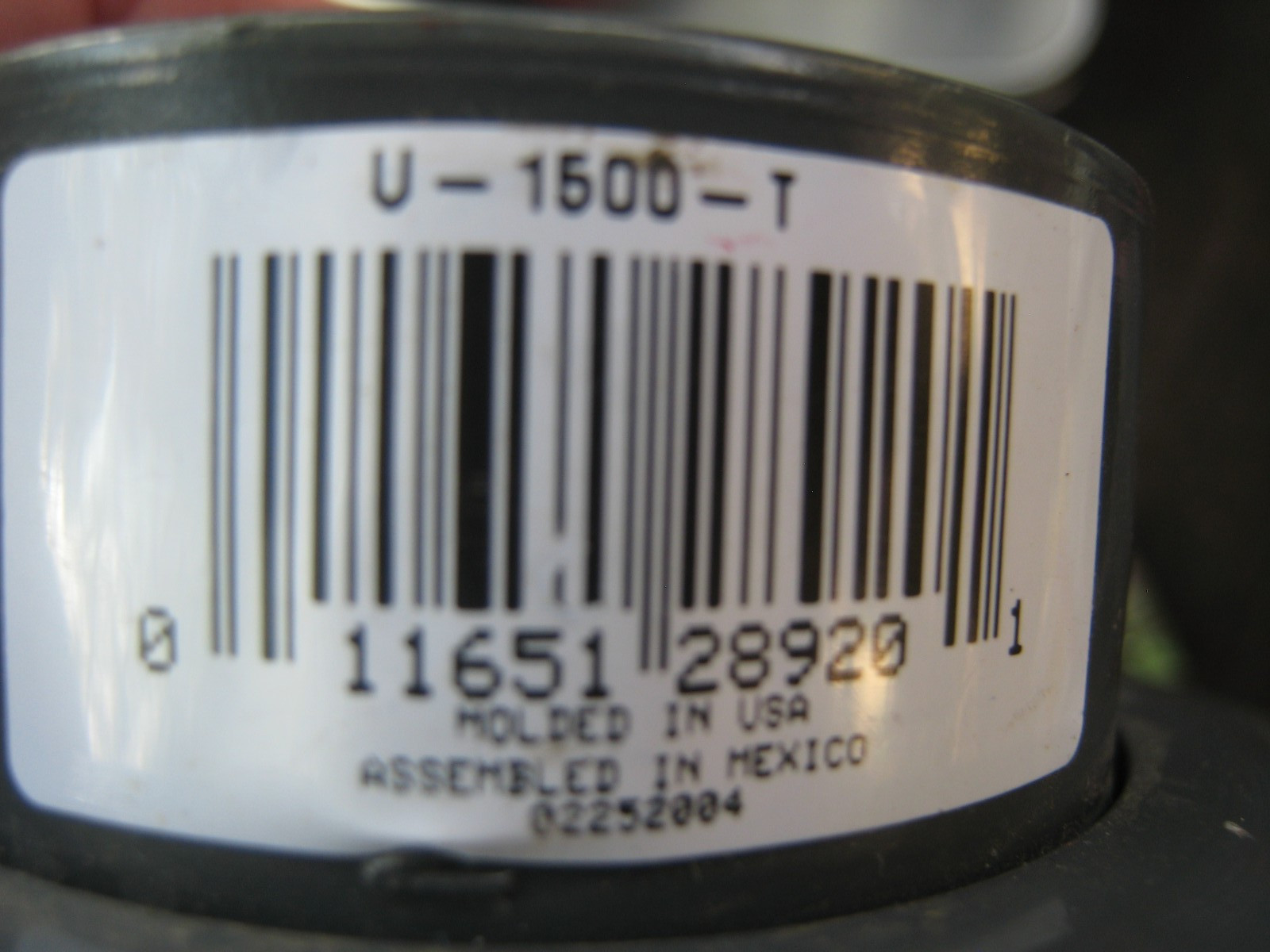 2 yes 2 512-44-112-112B PVC Threaded Pipe Union 1-1/2″ KBI brand