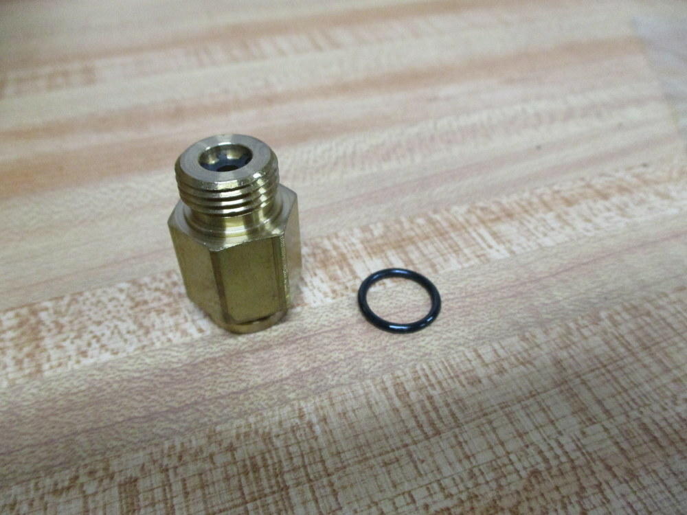 Wilkerson GRP-96-394 Force Fill Adapter Kit