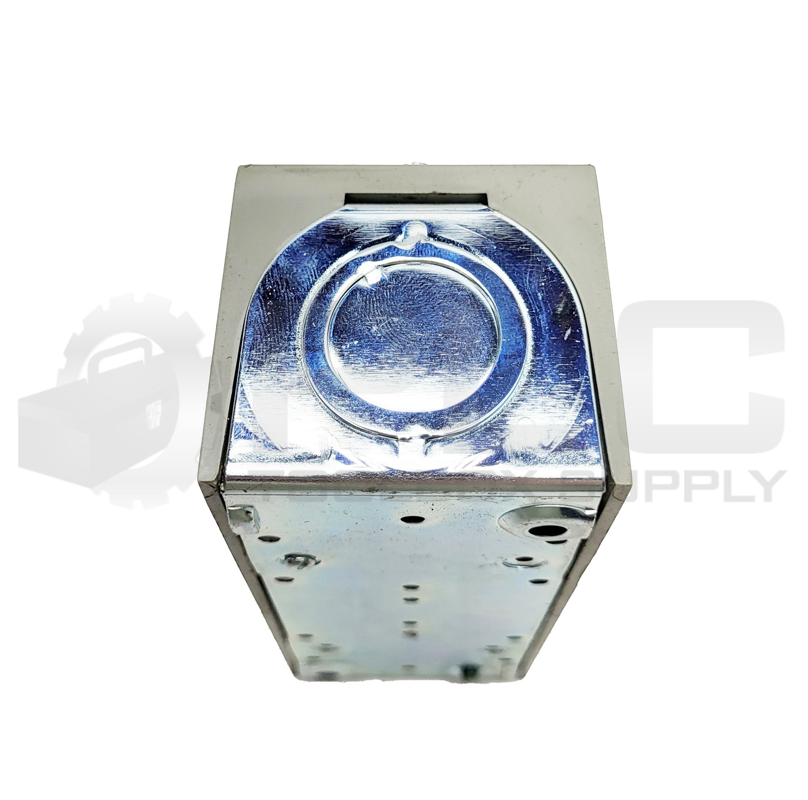 NEW SQUARE D 9001BG316 PUSH BUTTON CONTROL STATION