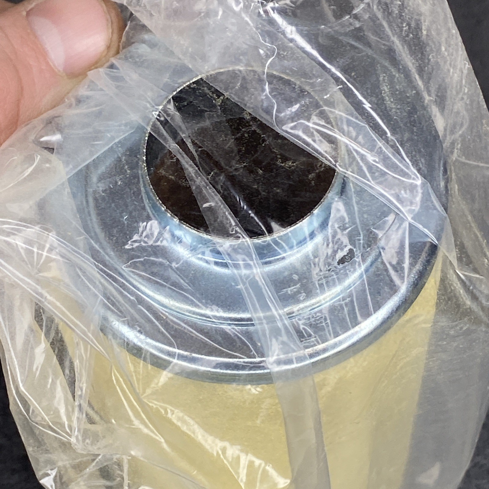 (1) Busch 0532-000-302 Filter New Old Stock In Original Packaging FREE SHIPPING