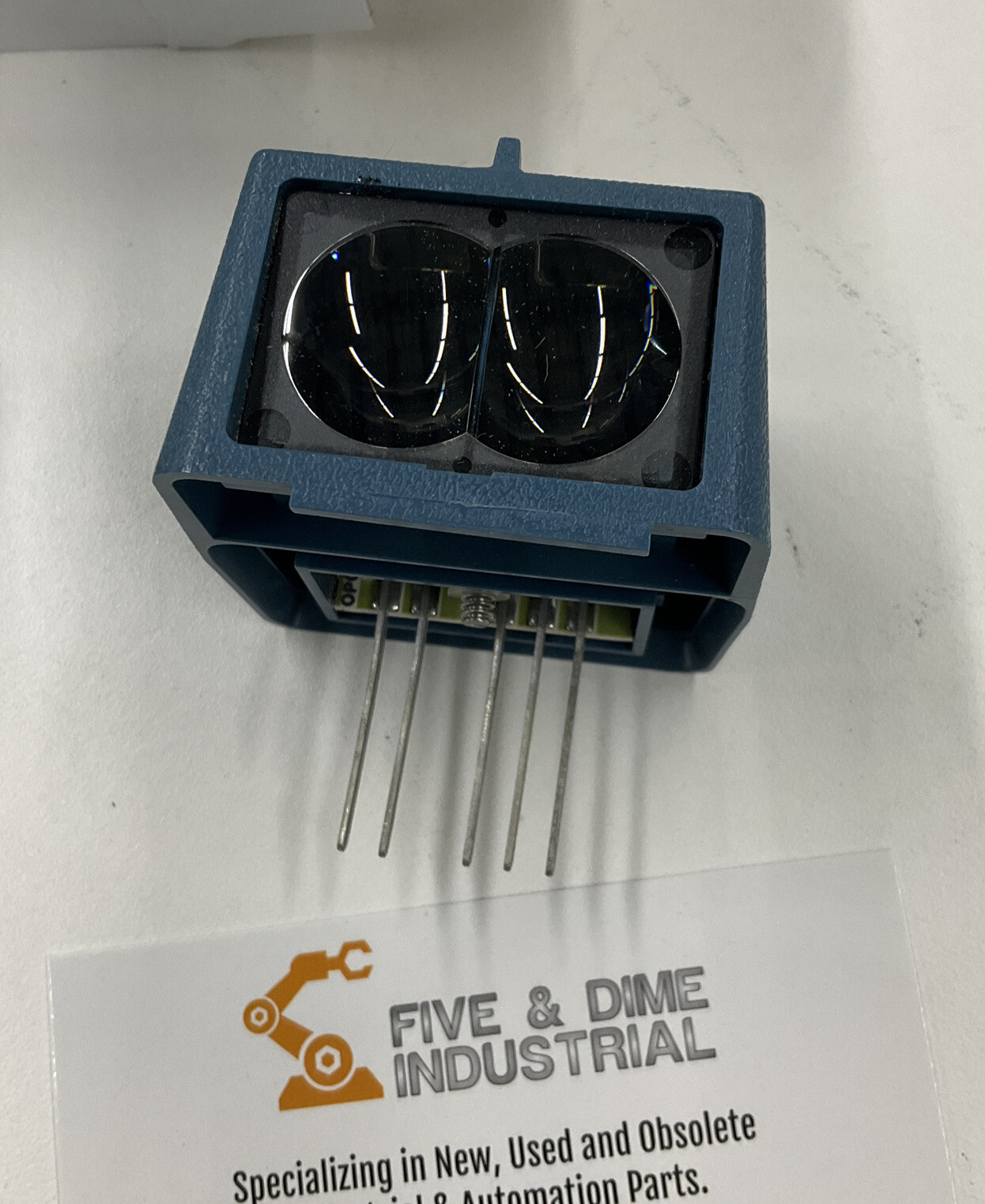 Eaton Opcon Reflex 1480B-6501 / 1480B Photoelectric Sensor Head (YE218)