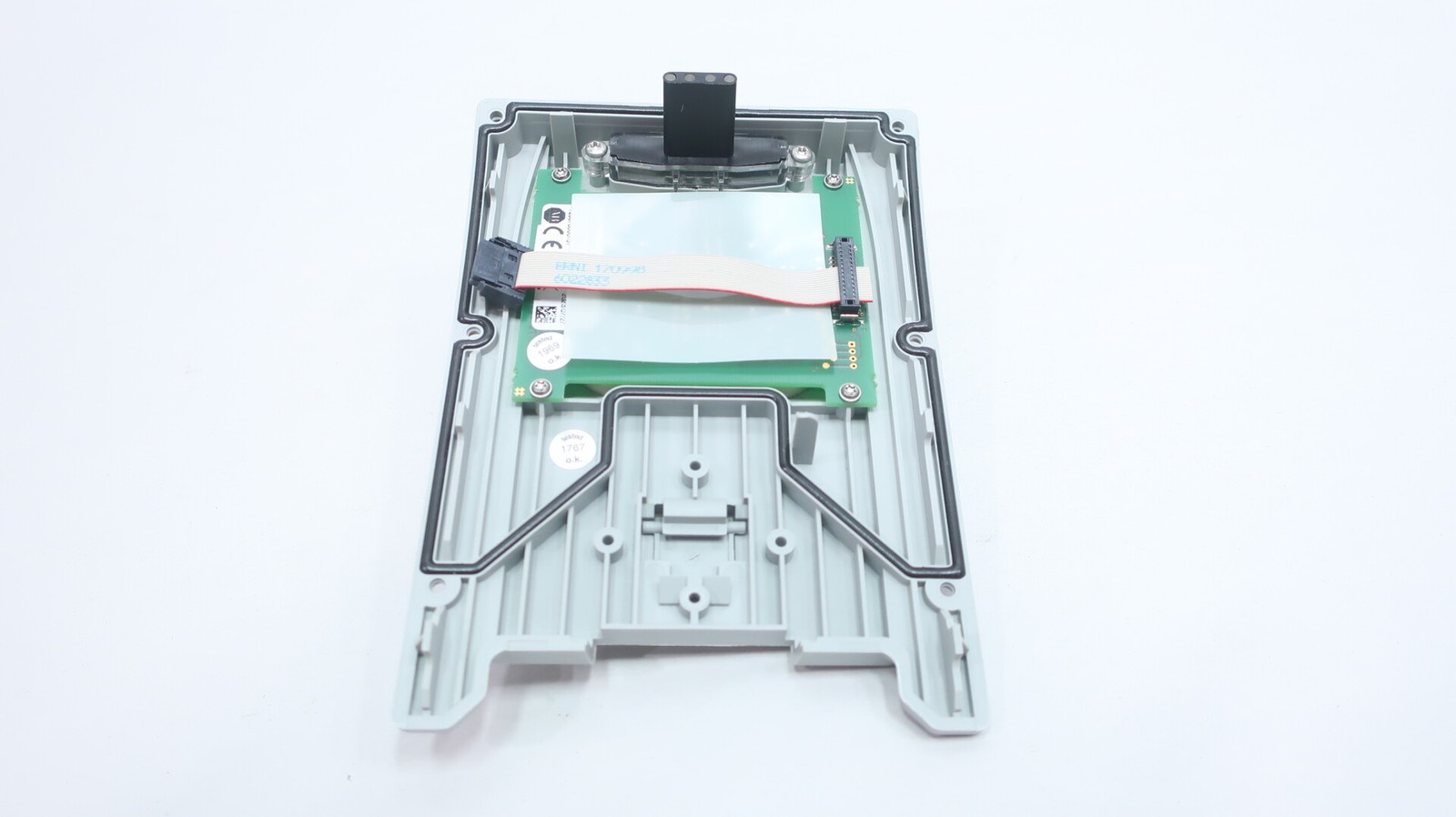Allen Bradley 442G-MAB-C03 Guardmaster Access Box Control Cover Ser A