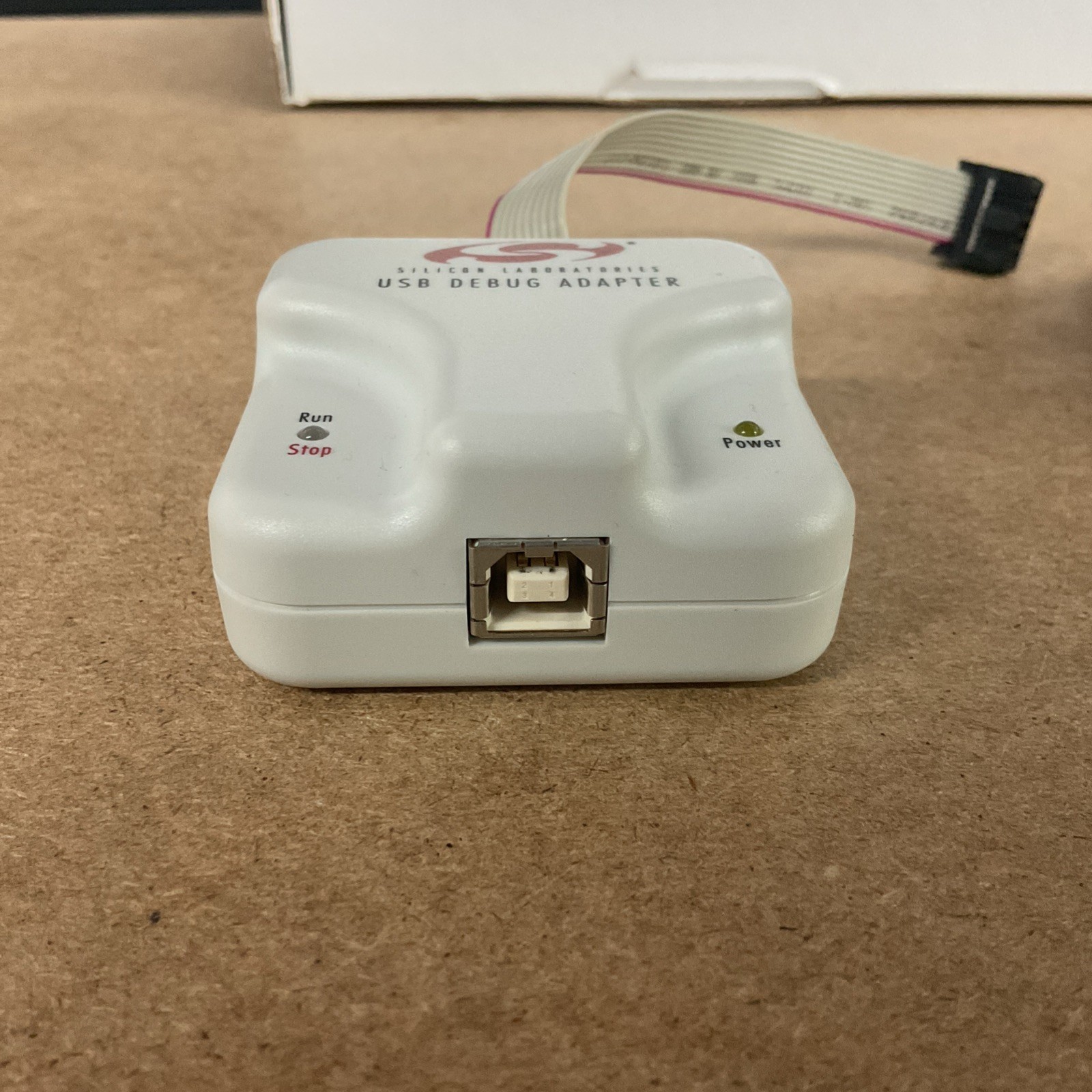 Silicon Laboratories Development Kit Type UDA-32-KIT