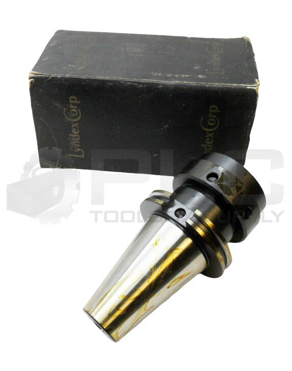 NEW LYNDEX CORP C5007-1500 COLLET CHUCK TOOL HOLDER *READ*