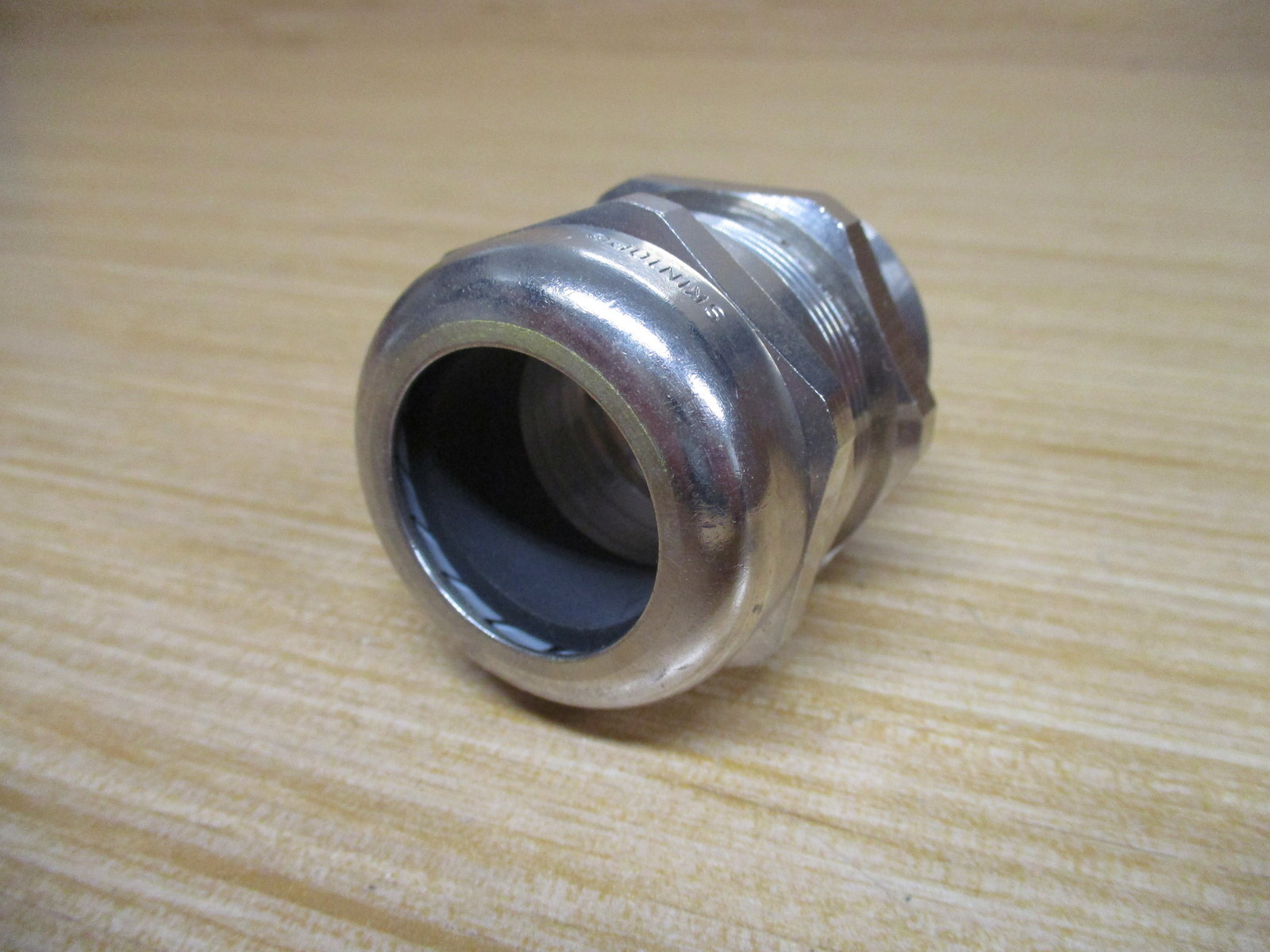 Lapp Skintop 53112050 Cable Gland MS-M40X1.5