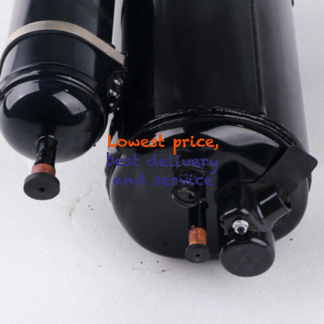 1PC NEW C-2RN153H3A Equipment compressor 1500W three-phase 200V Free Shipping