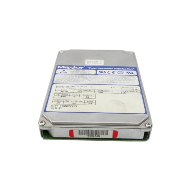 MAXTOR 7541A NSNP