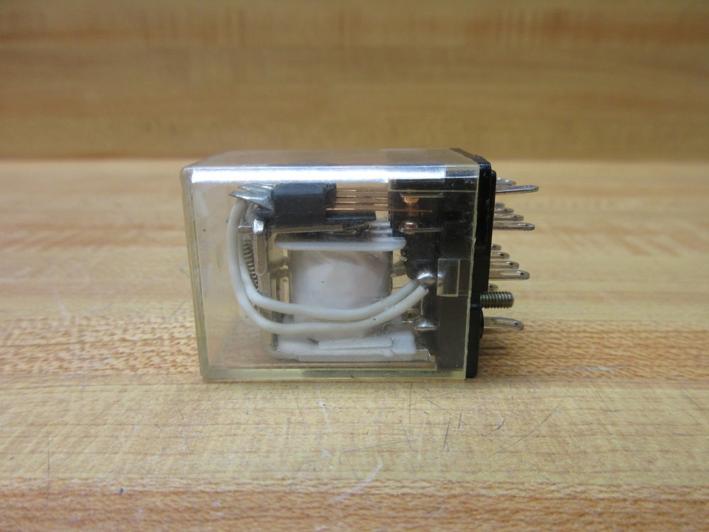 Midtex 156-14C200-24V DC Tyco Relay 15614C200-24VDC .