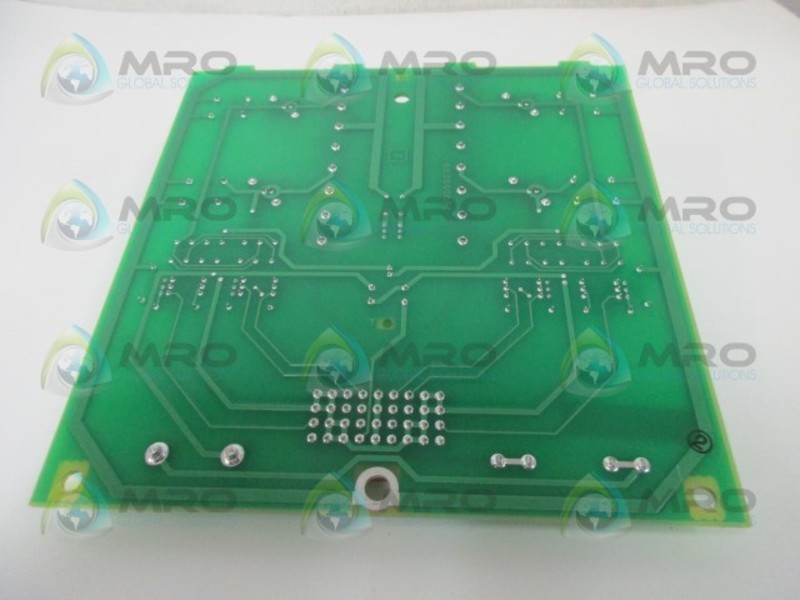 ABB 6636997L1 COMMUNICATION UNIT TERMINATION MODULE NSNP