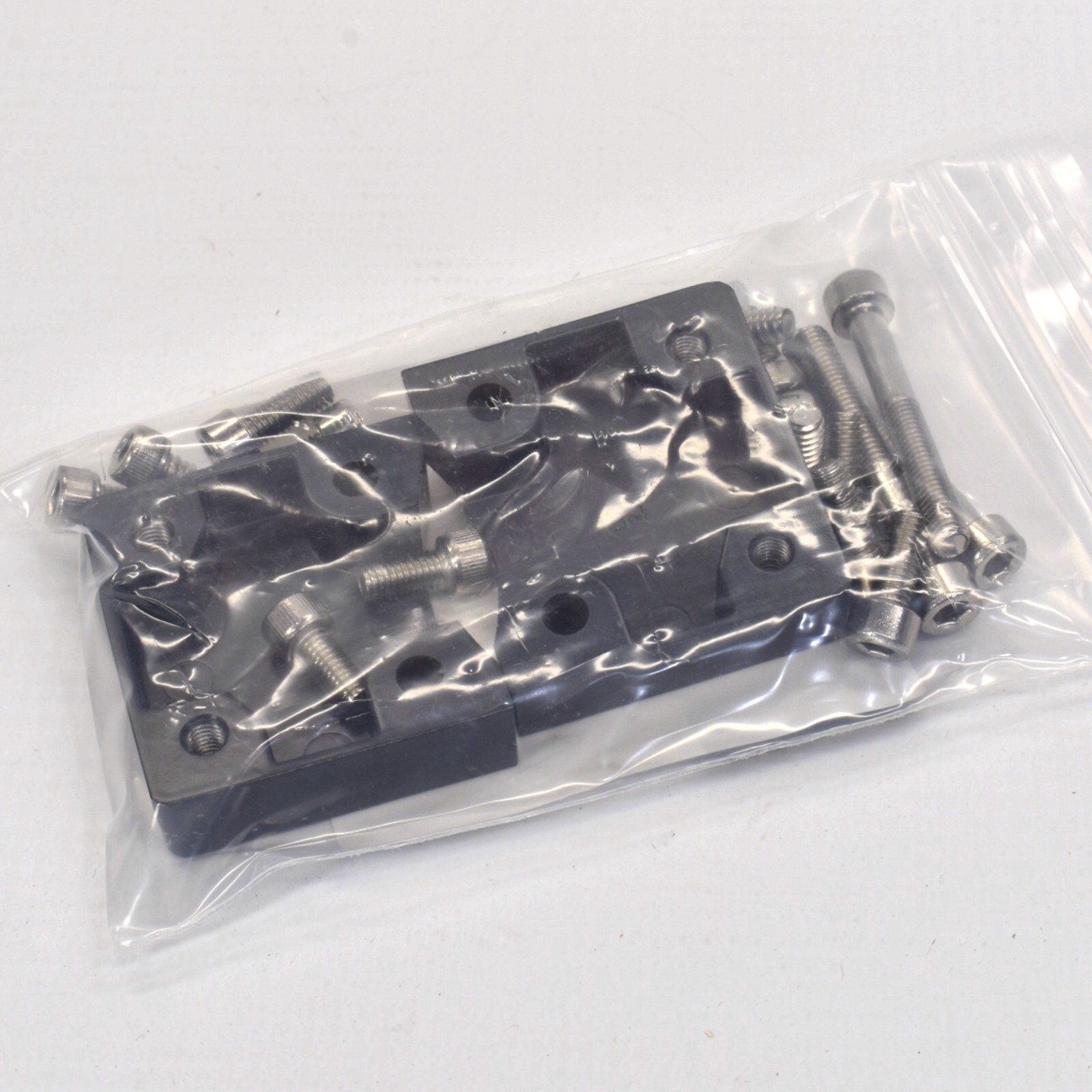 Topworx AV-TA09 Mounting Kit For Txp Switch 20 X 80 NEW