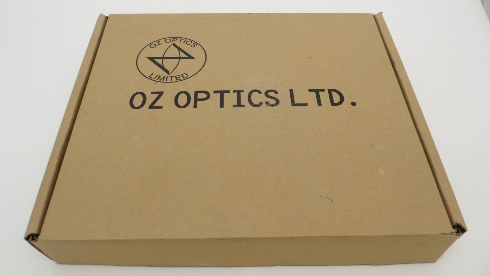 OZ Optics LTD VVDM-12P-115-1064M
