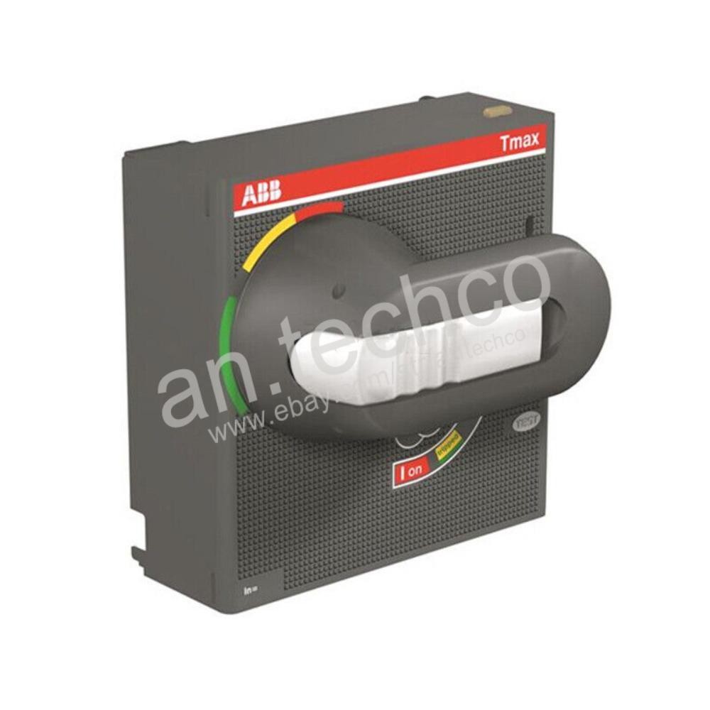 1pcs For ABB F/P T4-5 RHE normal Handle Rotating handle