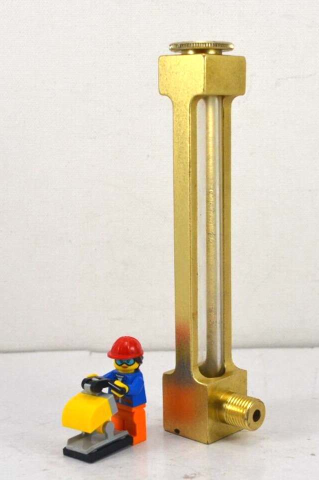 GITS *NOS* 1500-312 Liquid Level Gauge