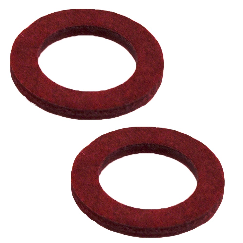 NCA99180B – Two (2) Fuel Sediment Bowl Gaskets Fits Ford 600 500 4000 4130