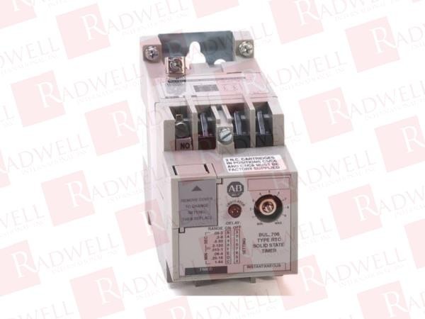 ALLEN BRADLEY 700-RTC11100U1 / 700RTC11100U1 (IN BOX)