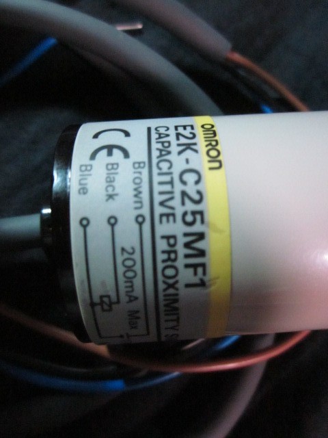 Air Liquide 230084-004 SWITCHPROXNORM