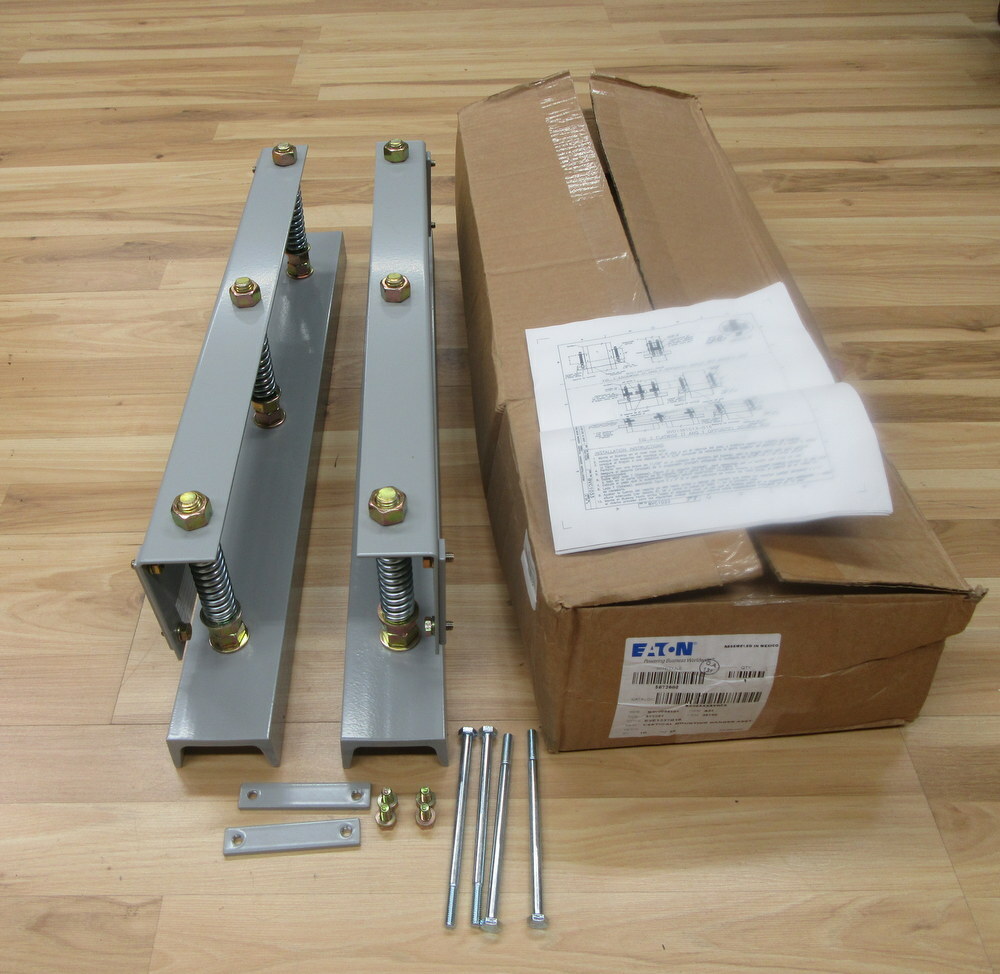 Cutler Hammer BX50XXXAVHFX Hanger Assembly BVD1331G16