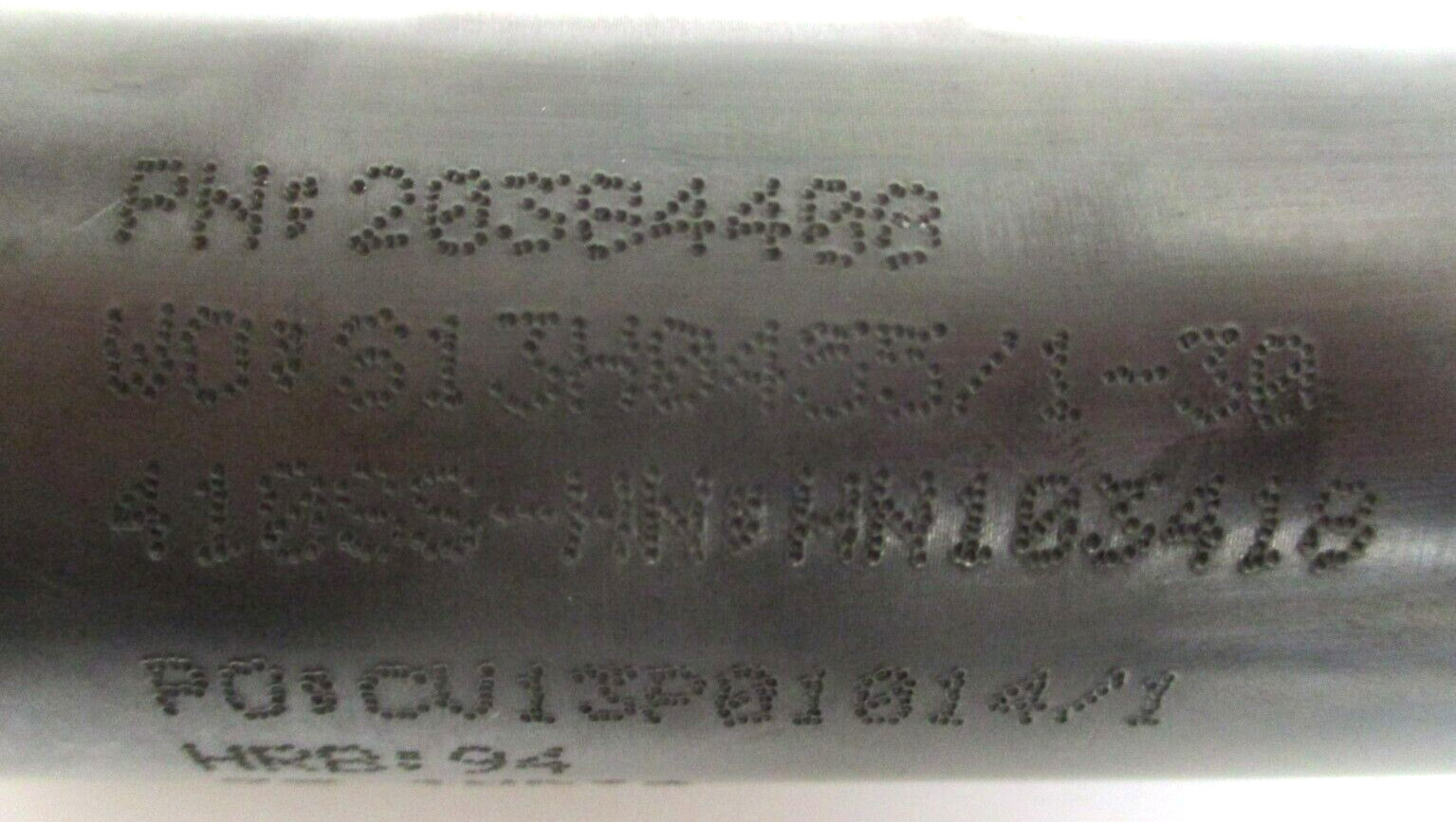 NATION OILWELL VARCO, 20384408, CCV1ME-A 3/4″ CHOKE BEAN SEAT ASSMBLY, SURPLUS