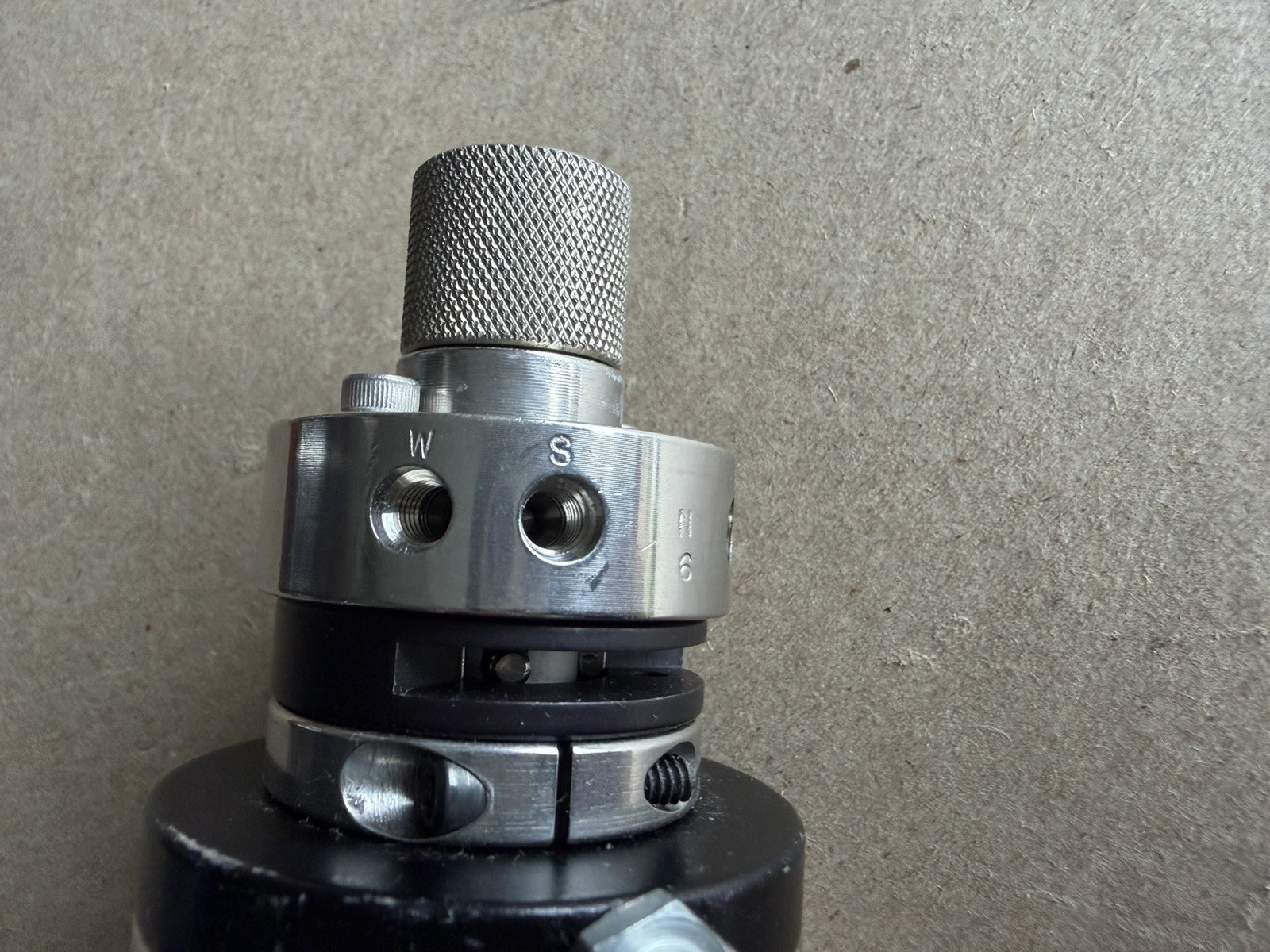 VICI/Valco Instruments AT90 Actuator
