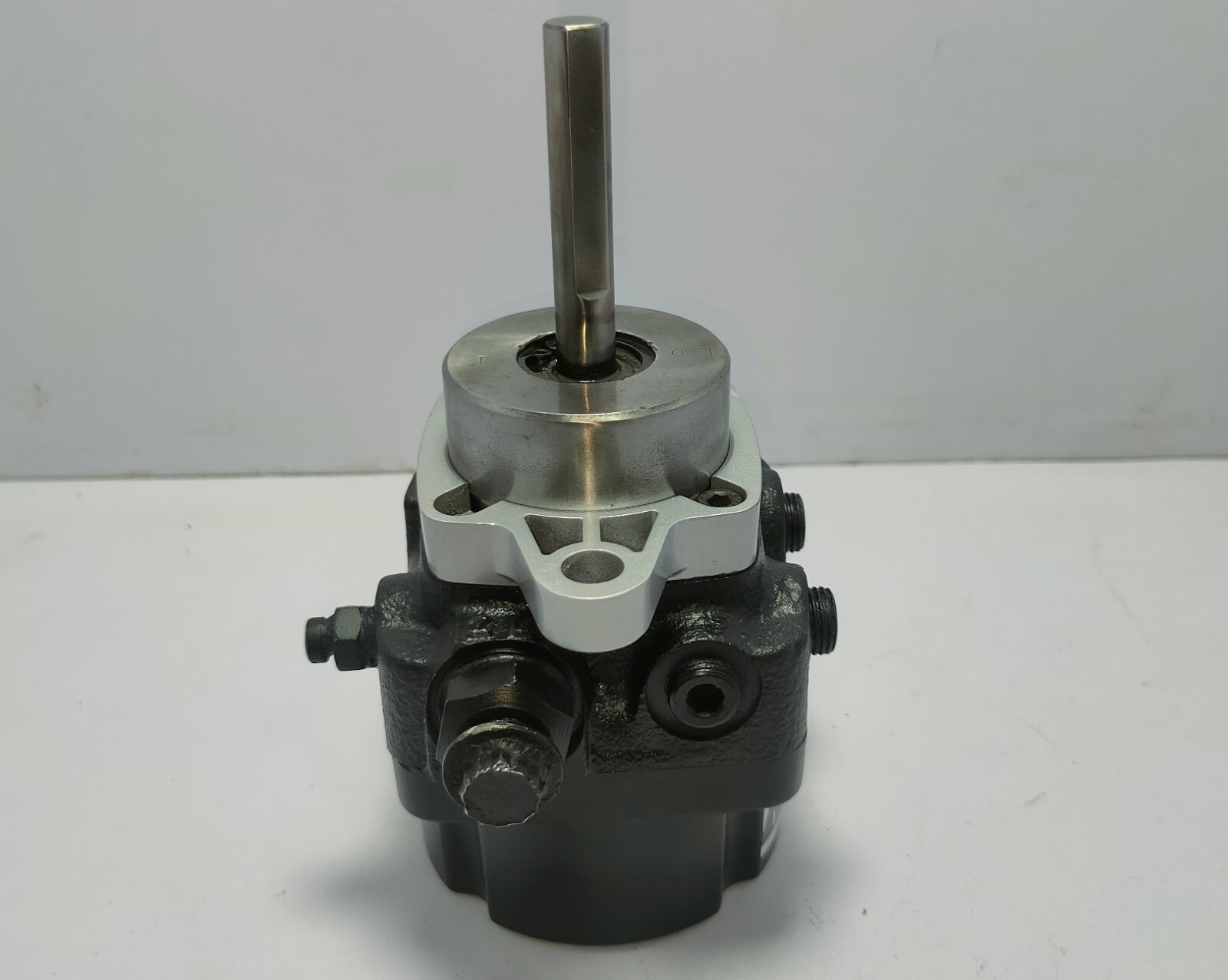 Nippon GFH-V5L Boiler Fuel Pump