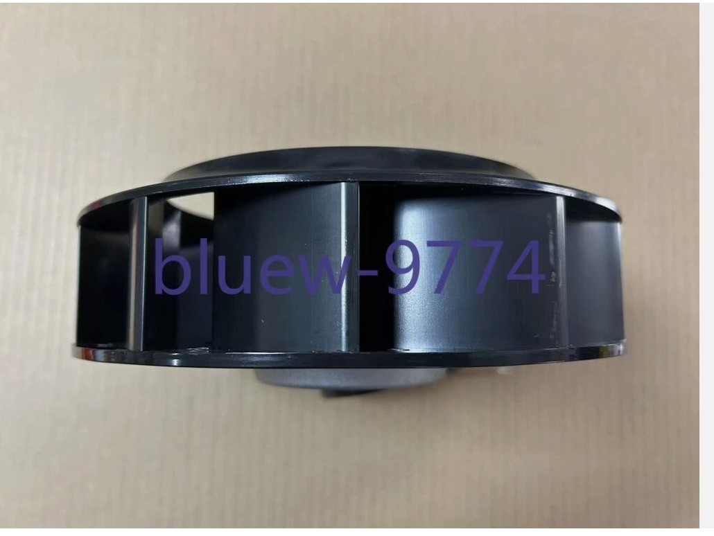One New Fan R2E220-AE86-12 AC 230V 85W 4 Wire Centrifugal Fan Fast Shipping