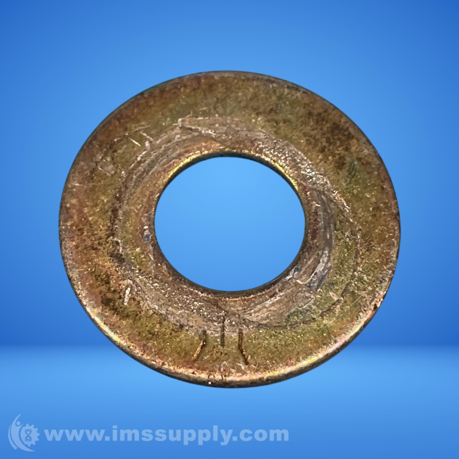 Cash Coin USIP