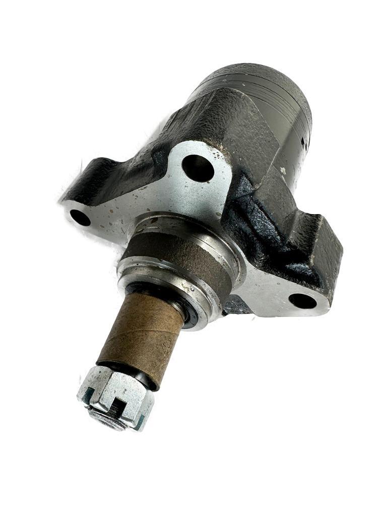 Parker TE0165US250AAPM Hydraulic Low Speed Motor NEW FREE FAST SHIP