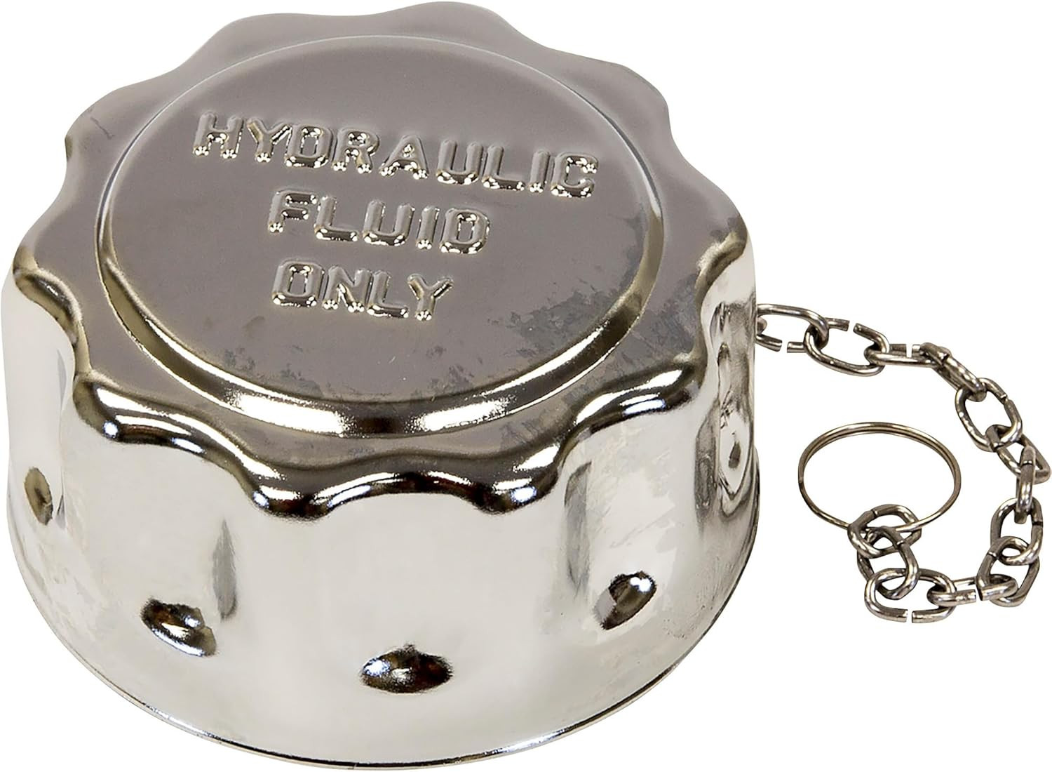 Product TFA005715 Hydraulic Filler-Strainer Breather Cap 40 Micron Filtration