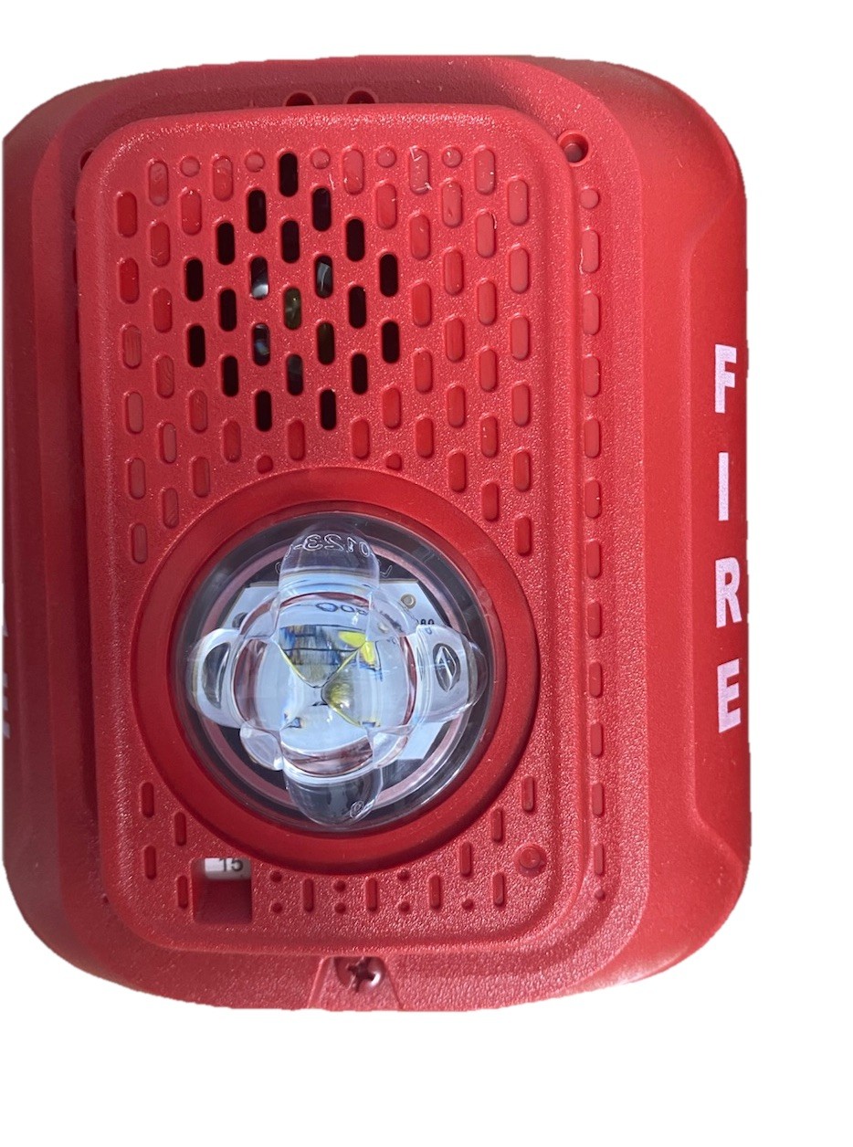 P2RLED-BP10 SYSTEM SENSOR. FREE SHIPPING