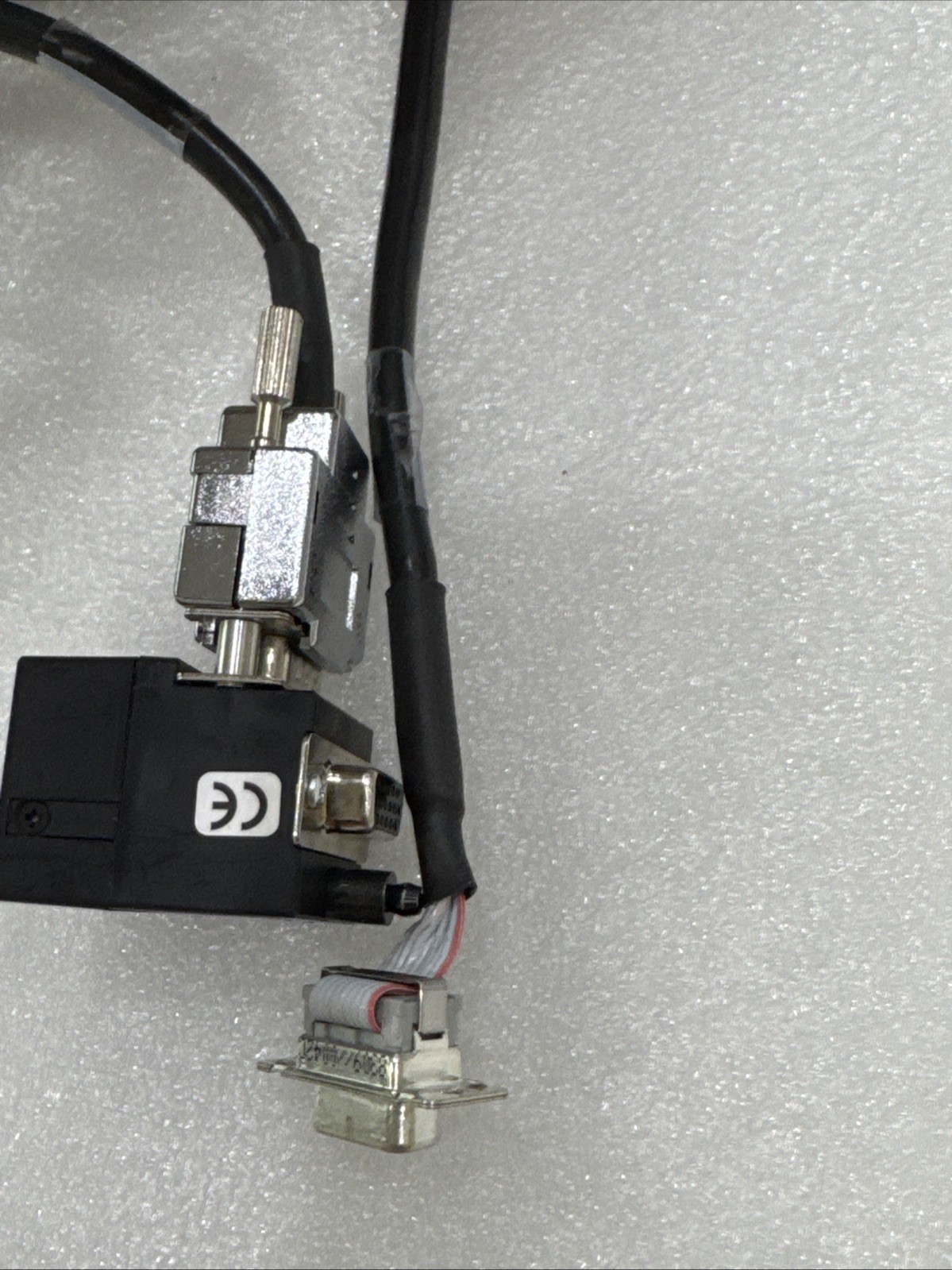 New Setra Pressure Sensor Transducer, 328GL3ADENS, M328 MICRO DISPLAY. *From US*