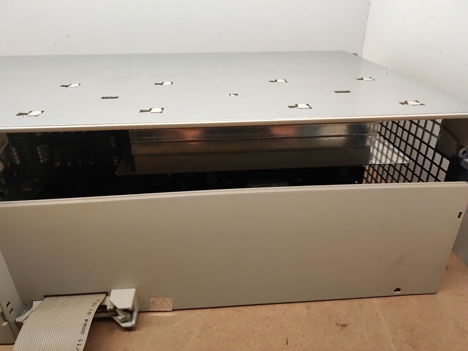 Siemens 6SN1123-1AA00-0EA2 Version: A 160A SIMODRIVE