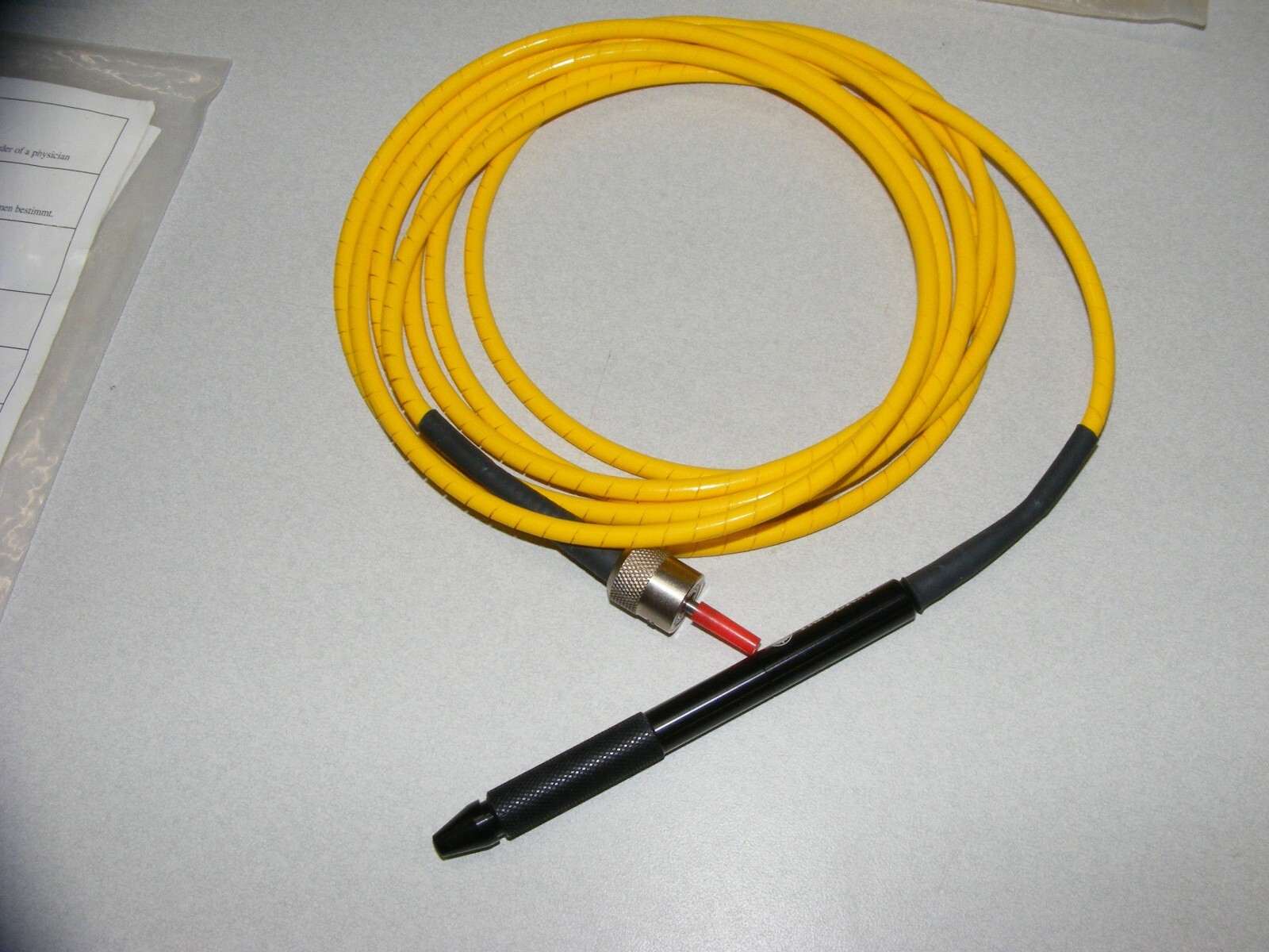 Iridex Laser Handpiece 200um 40054 (med)