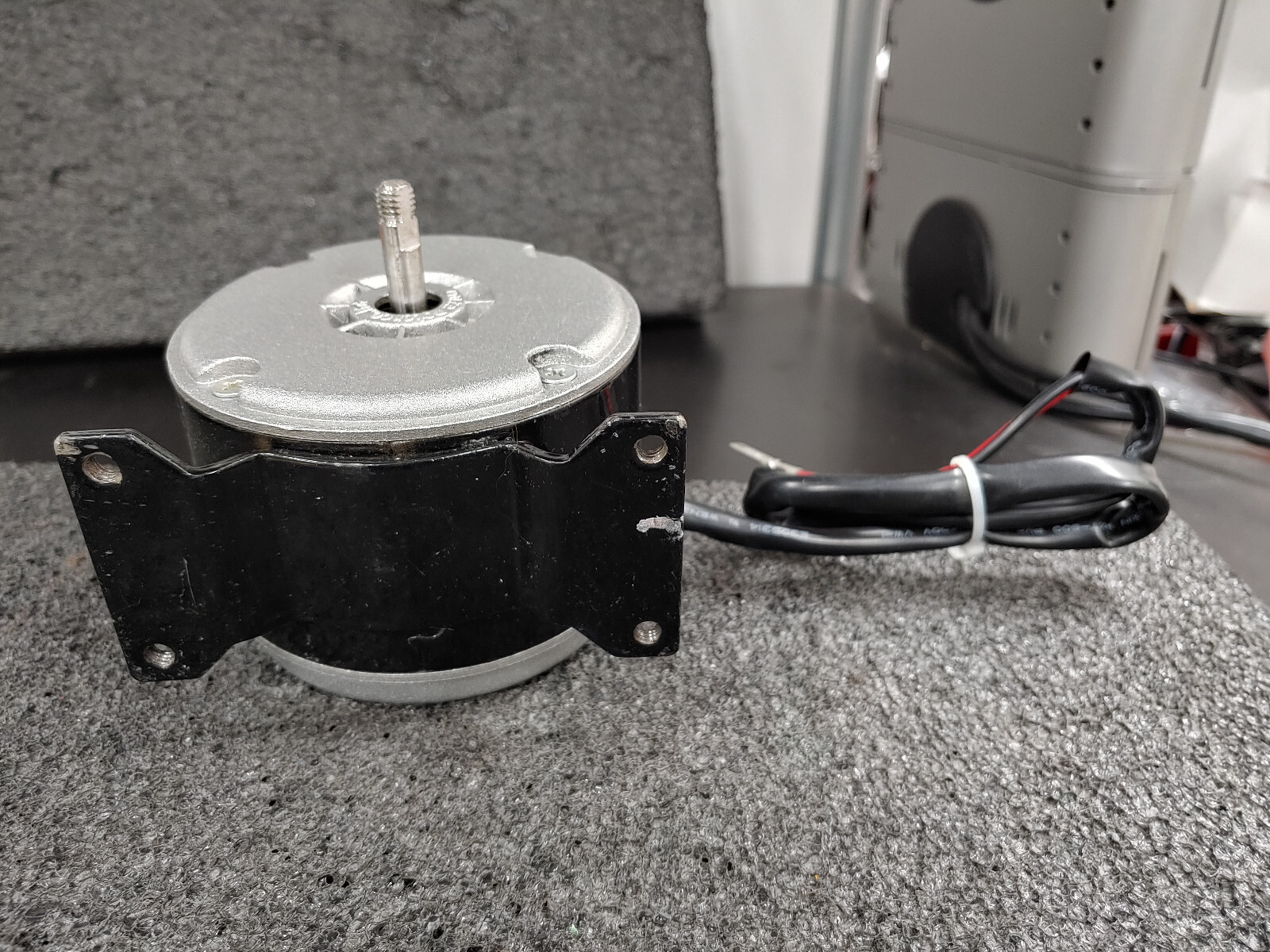 UNITE MOTORS MY1016-HD 24V Electric Motor