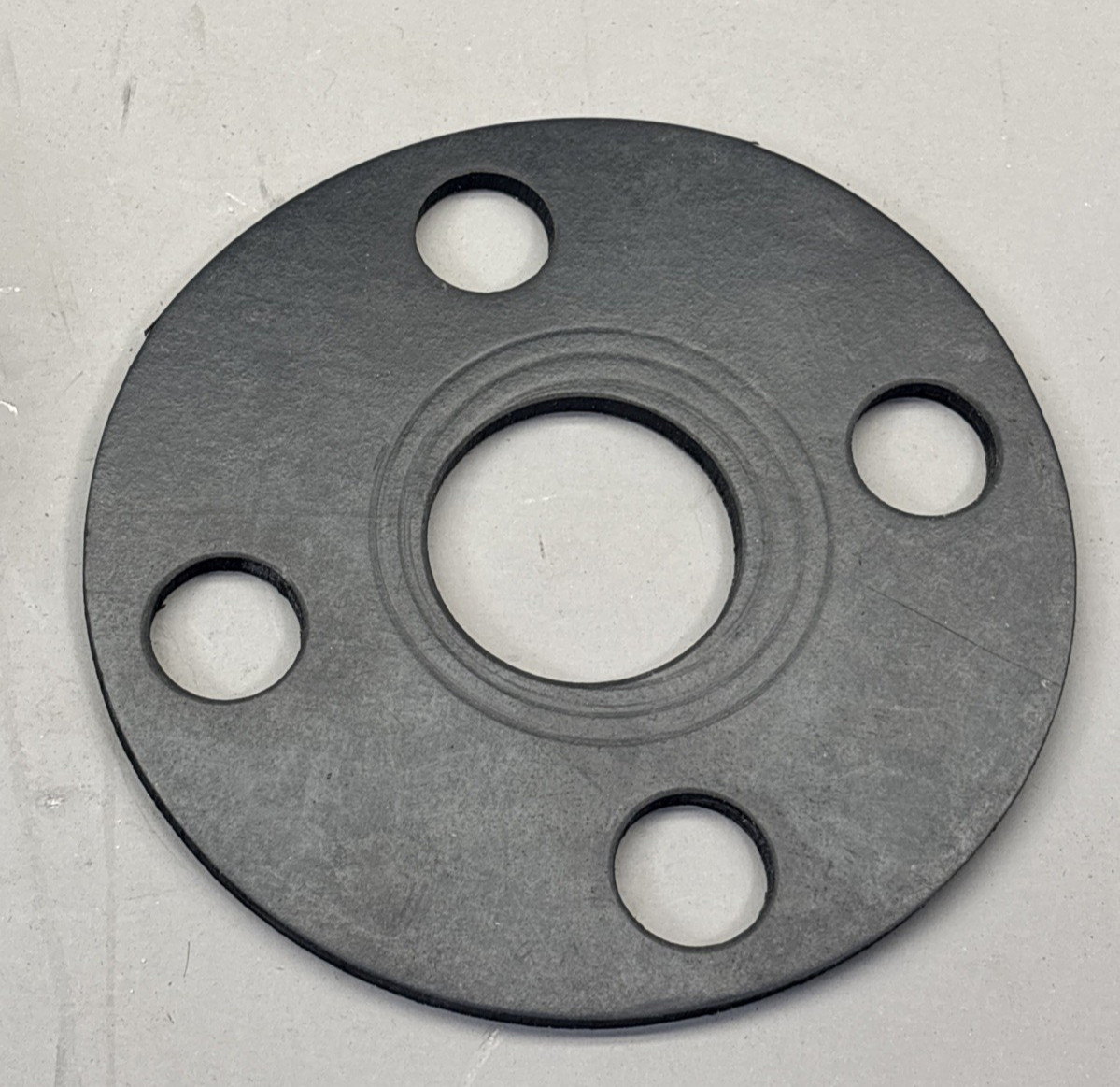 SPEARS SCH 80 1″ FLANGES 4 BOLT 12FT/LBS 150PSI DL1D13 + 2 Gaskets