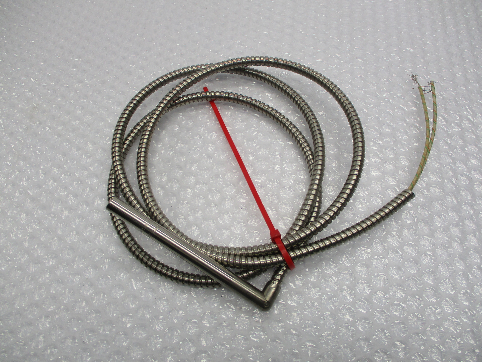 WATLOW 9942 G4A92 960W62 FIRE ROD NSNP