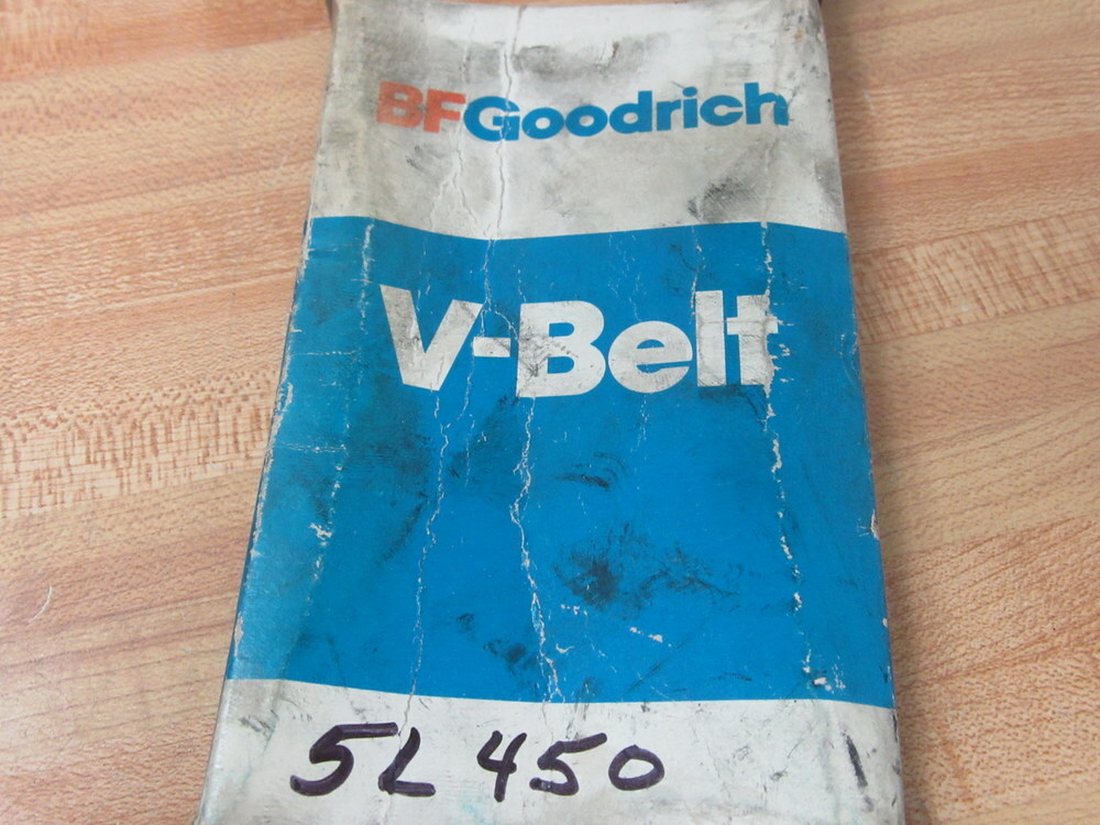 BF Goodrich 5L450 V-Belt