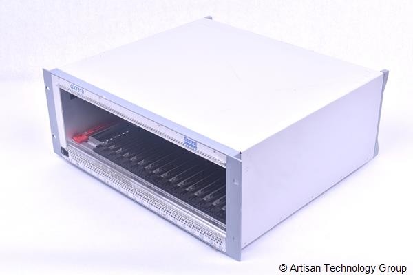 Geotest GX7310R 20 Slot, 3U PXI Chassis
