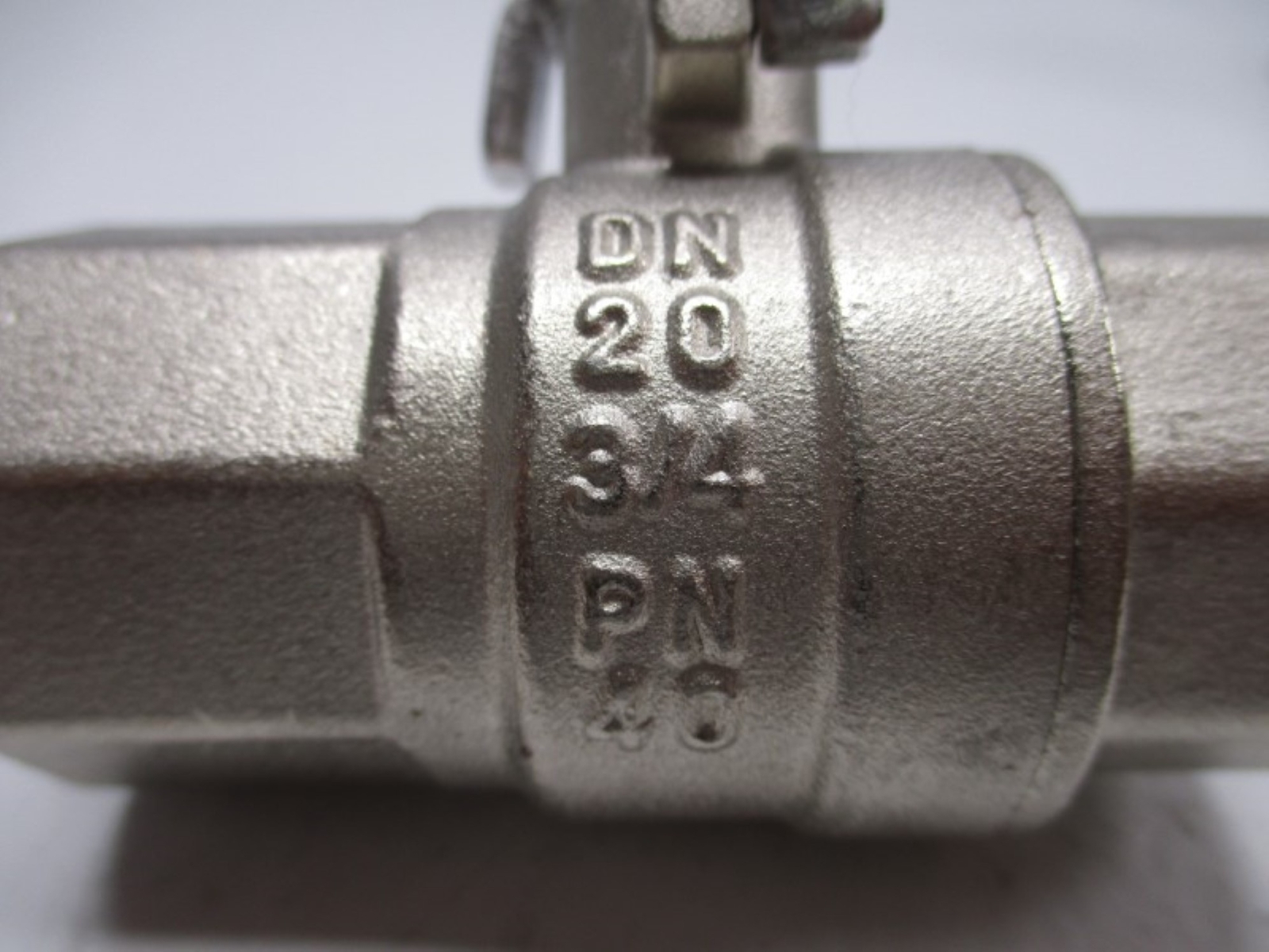 APACHE PN40 3/4″ NSNP