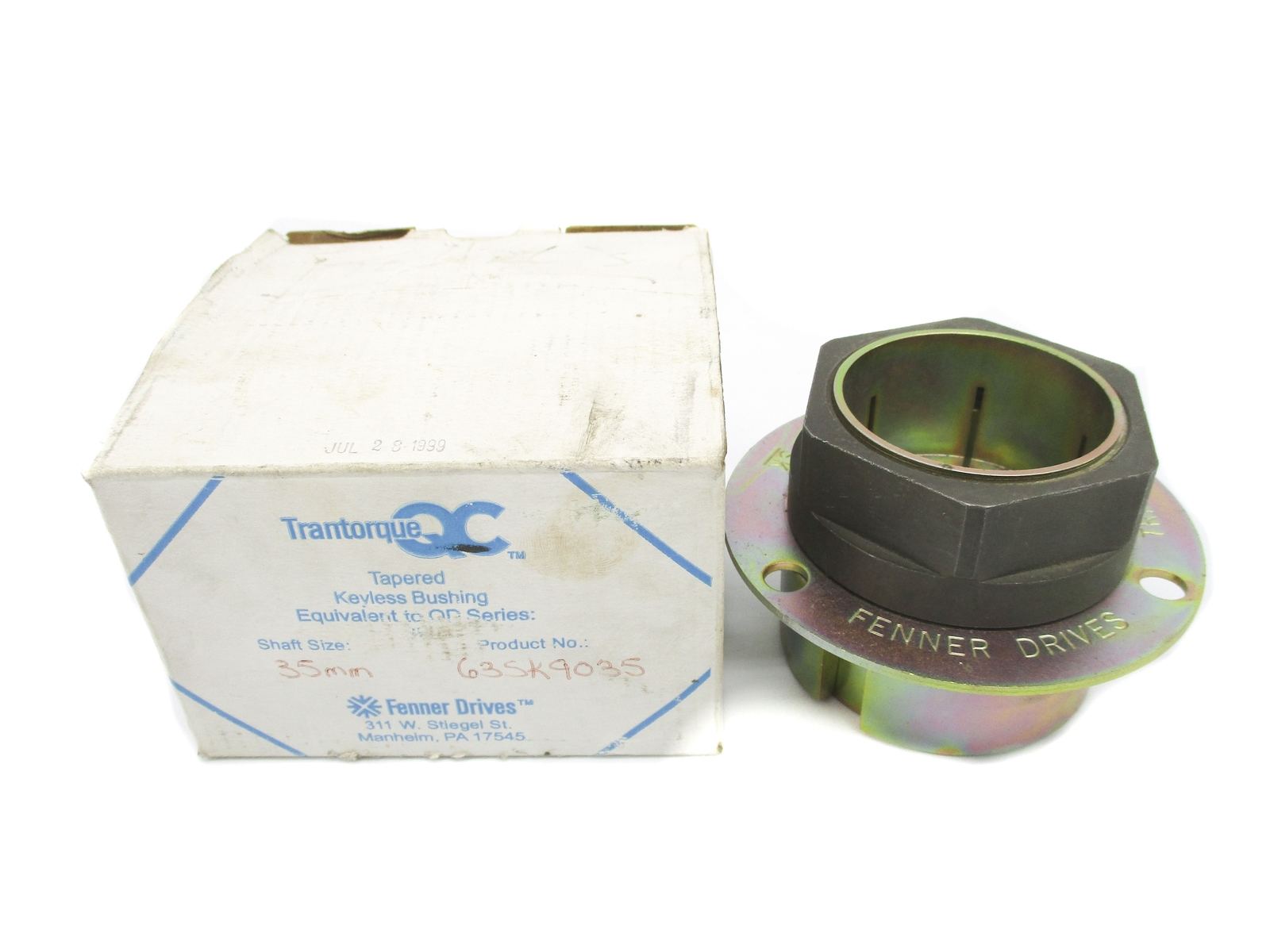 TRANTORQUE 63SK9035 NSMP