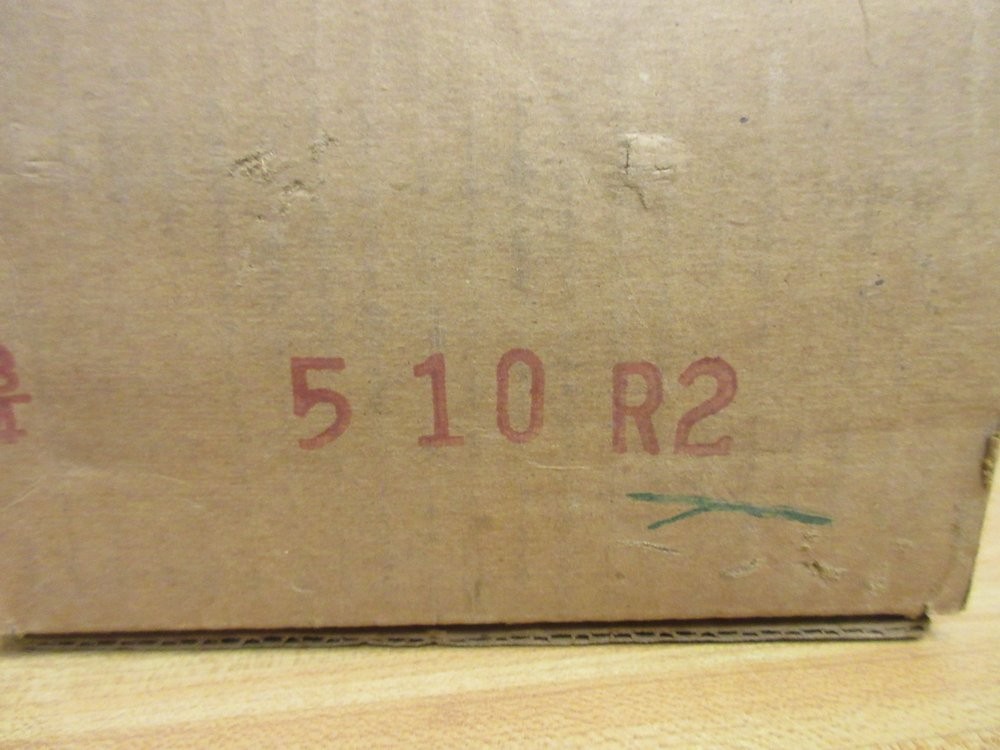 Hills-McCanna 510 R2 Diaphragm Valve F-567-5M-6-60