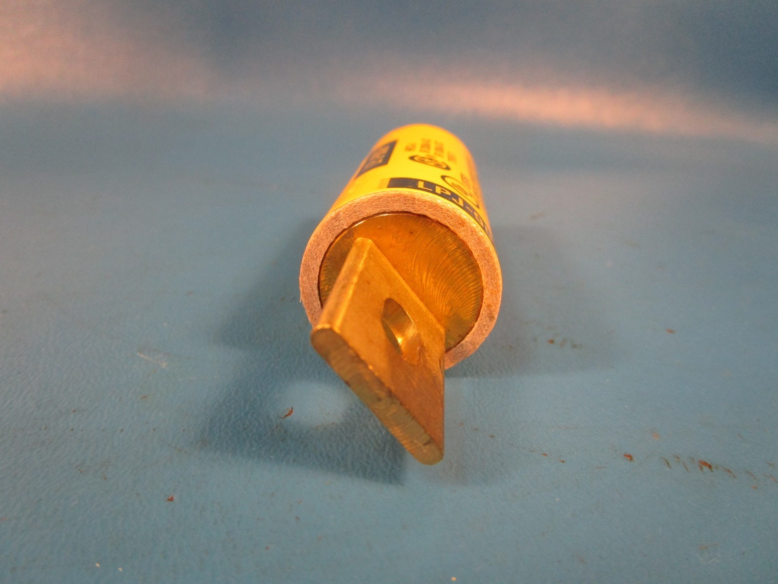 Bussmann LPJ-90SP, Cooper Fuse, NON-INDICATING, DUAL ELEMENT, TIME DELAY, 600 VA