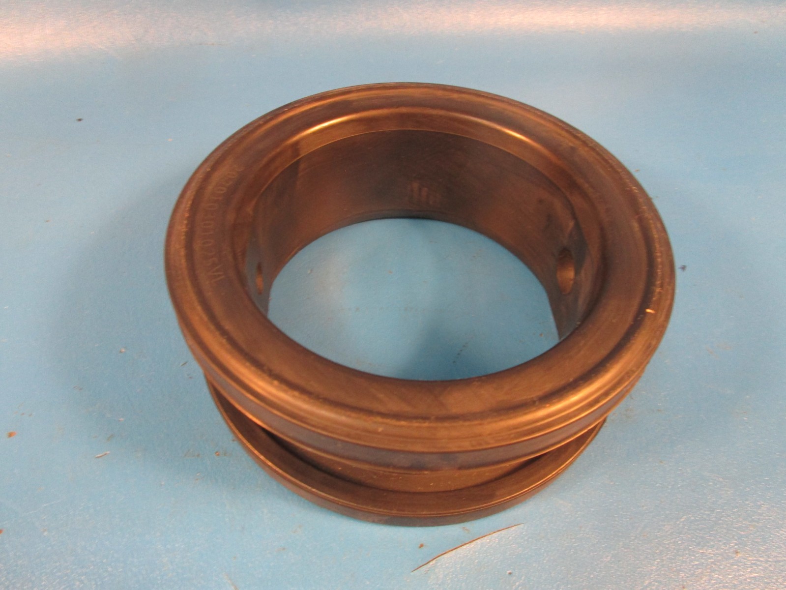 Bray 20-0400-92801-561 EPDM SML EP70 Valve Seat for 4″ Butterfly 200400-92801561